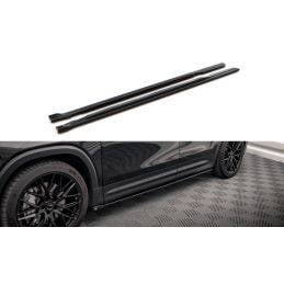 Maxton - Rajouts Des Bas De...