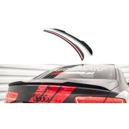 Maxton - Spoiler Cap Audi...