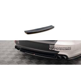 Maxton - Arriere Splitter...