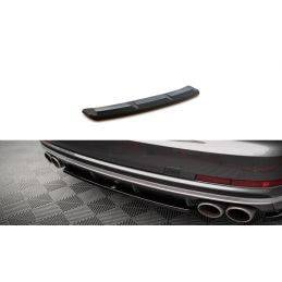 Maxton - Arriere Splitter...