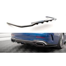 Maxton - Arriere Splitter...