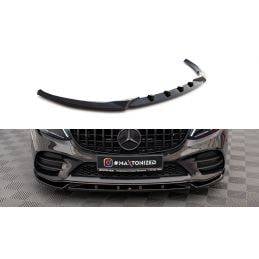 Maxton - Lame Du Pare-Chocs...