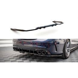 Maxton - Arriere Splitter...