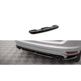 Maxton - Arriere Splitter...