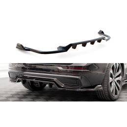 Maxton - Arriere Splitter...