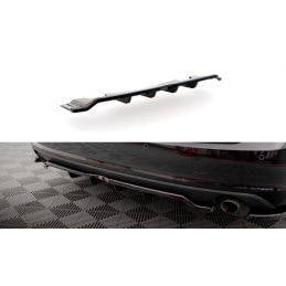 Maxton - Arriere Splitter...