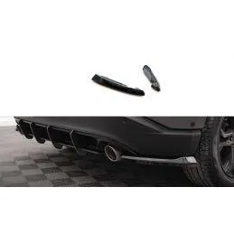 Maxton - Lames De...