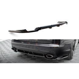 Maxton - Arriere Splitter...