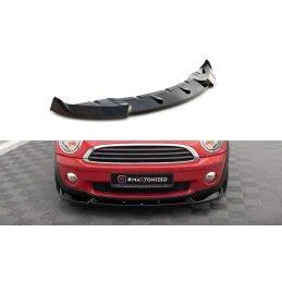 Maxton - Lame Du Pare-Chocs...