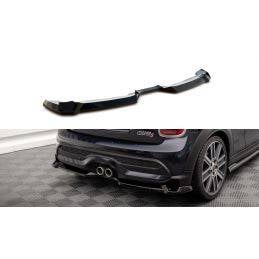 Maxton - Arriere Splitter...