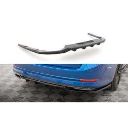 Maxton - Arriere Splitter...