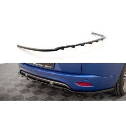 Maxton - Arriere Splitter...