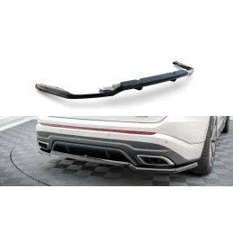 Maxton - Arriere Splitter...