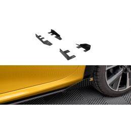 Maxton - Side Flaps Peugeot...