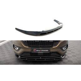 Maxton - Lame Du Pare-Chocs...