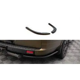 Maxton - Lames De...