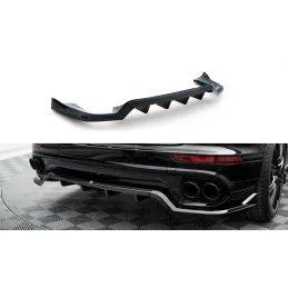 Maxton - Arriere Splitter...