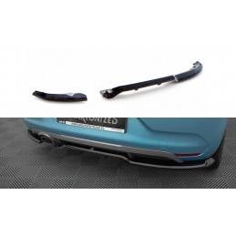 Maxton - Arriere Splitter...