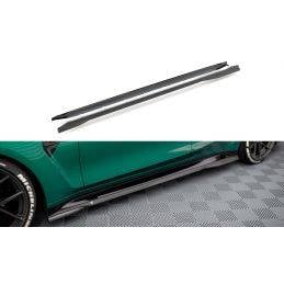 Maxton - Fibre de Carbone...