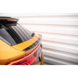Maxton - Plus Bas Spoiler Cap Audi Q8 S-line / SQ8 Mk1 Noir Brillant Maxton - Plus Bas Spoiler Cap Audi Q8 S-line / SQ8 Mk1 Noir Brillant