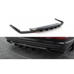 Maxton - Arriere Splitter...