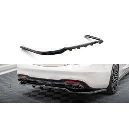 Maxton - Arriere Splitter...