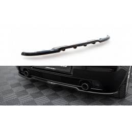 Maxton - Arriere Splitter...