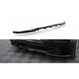 Maxton - Arriere Splitter...