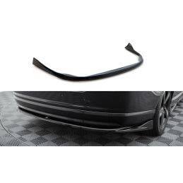 Maxton - Arriere Splitter...