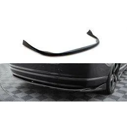 Maxton - Arriere Splitter...