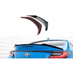Maxton - Spoiler Cap Subaru...