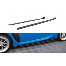 Maxton - Street Pro Rajouts...