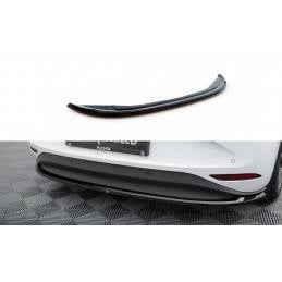 Maxton - Arriere Splitter...