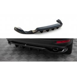 Maxton - Arriere Splitter...