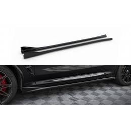 Maxton - Rajouts Des Bas De...