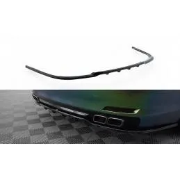 Maxton - Arriere Splitter...