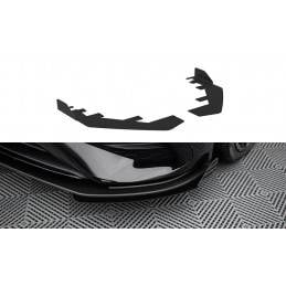 Maxton - Front Flaps...