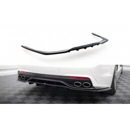 Maxton - Arriere Splitter...