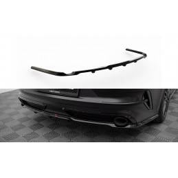 Maxton - Arriere Splitter...