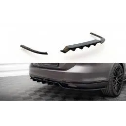 Maxton - Arriere Splitter...