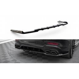 Maxton - Arriere Splitter...