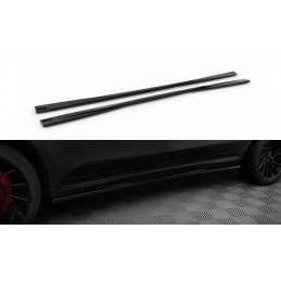 Maxton - Rajouts Des Bas De...