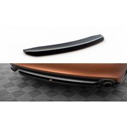 Maxton - Arriere Splitter...