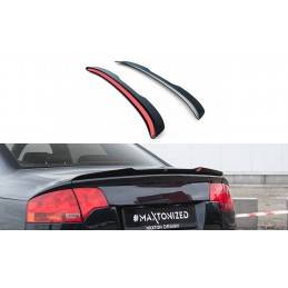 Maxton - Spoiler Cap Audi...