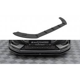 Maxton - Street Pro Lame Du...