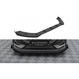 Maxton - Street Pro Lame Du...