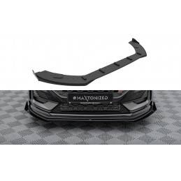 Maxton - Street Pro Lame Du...