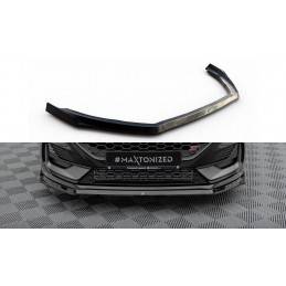 Maxton - Lame Du Pare-Chocs...