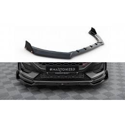 Maxton - Lame Du Pare-Chocs...