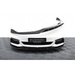 Maxton - Lame Du Pare-Chocs...